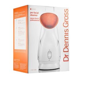 Dr. Dennis Gross Pro Facial Steamer Hydrate & Purify Brand New in Box MSRP $159